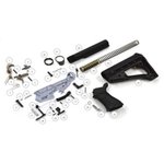 Savage Arms MSR 15 Lower Parts Kit Buffer Tube Kit