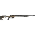 Christensen Arms Modern Precision Rifle MPR 223 Rem Bolt Rifle 16 Inch Threaded Carbon Fiber Barrel