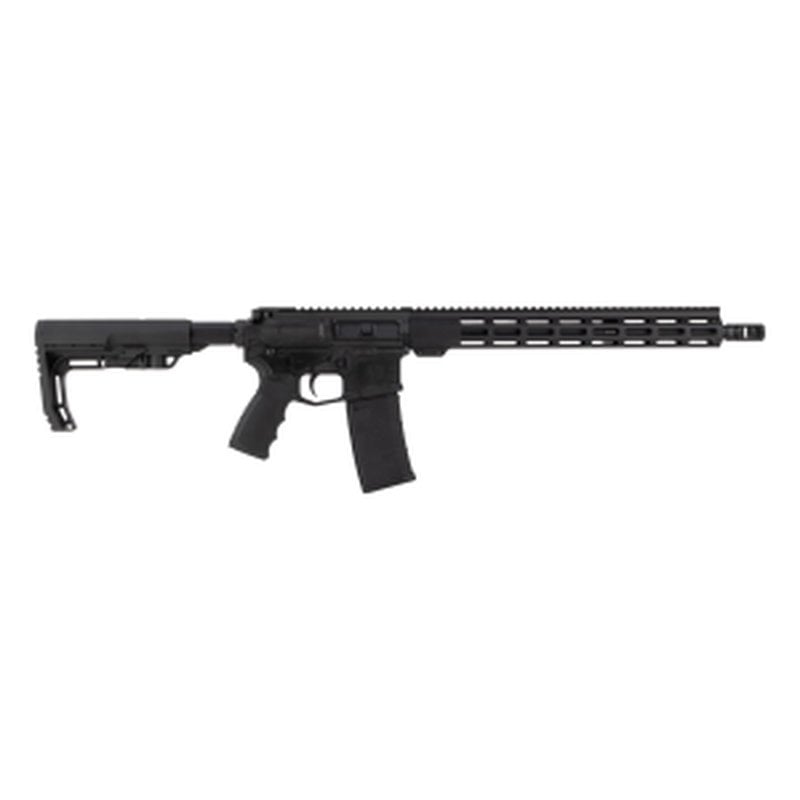 Andro Corp Bravo Mod1 5.56 NATO AR-15 Rifle - 16in
