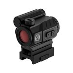 Athlon Optics MIDAS TSP1 Prism Scope 1x Red/Green TSP1 MOA