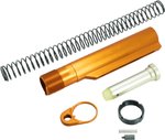 Timber Creek AR Buffer Tube Kit