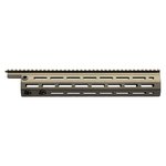 Heckler & Koch MR762 Handguard 14.7" M-LOK FDE AR-10