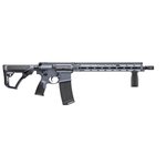 Daniel Defense DDM4 V7 16" 5.56 NATO Upper Receiver Group (Tornado Gray)