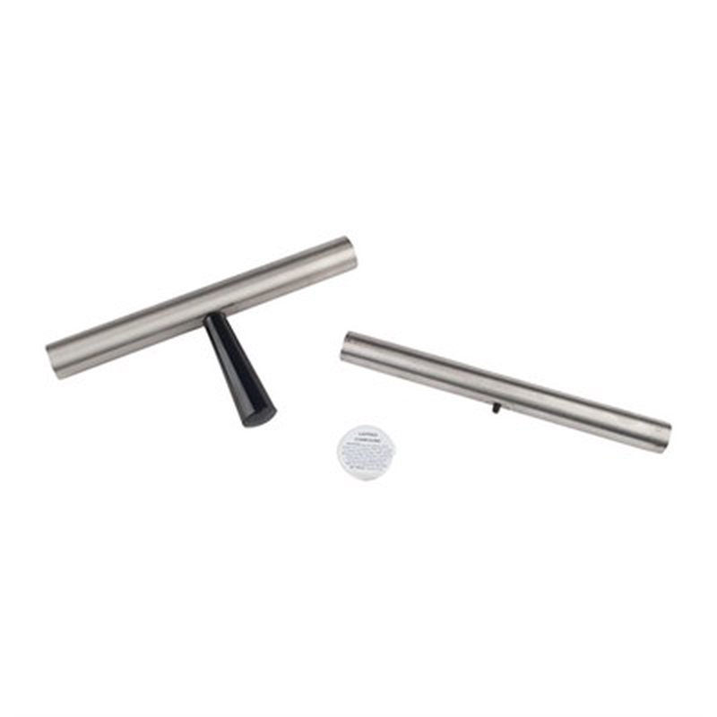 Sinclair International Scope Ring Lapping Kit for 1in, 30mm, 34mm, 35mm Rings