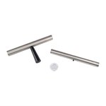 Sinclair International Scope Ring Lapping Kit for 1in, 30mm, 34mm, 35mm Rings