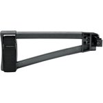 SB Tactical TF 1913 Triangle Side Folding Pistol Brace Black