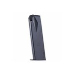 Mecgar P85/P89/P93/P94/P95 9mm 17-Round Blued Magazine
