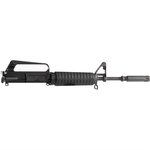 Xm177e2 Complete Upper Receivers - Brn Xm177e2 Upper Receiver, 12.7'' 1-7 Twist, Pin/Weld, Black