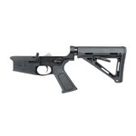 DPMS AR-10 MOE Lower, Black