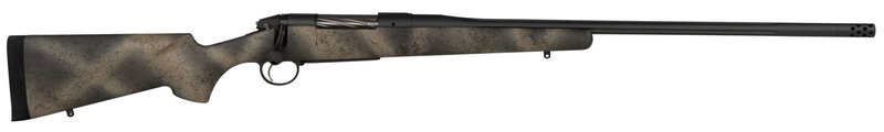 Bergara Premier Highlander 300 Bolt-Action Rifle .300 PRC 24-Inch Barrel