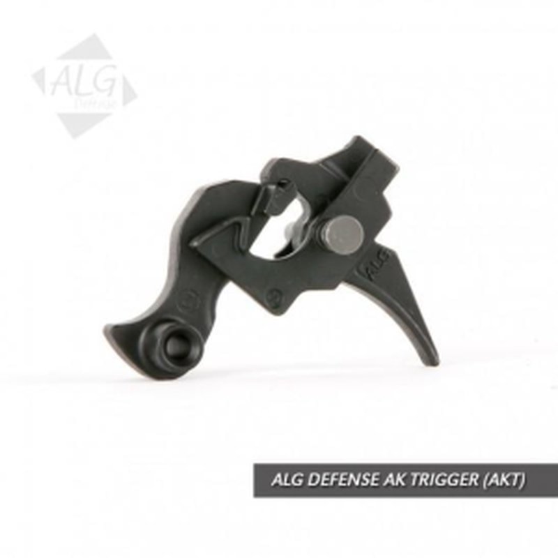 ALG Defense AK Trigger Enhanced 6 lb Pull 05-327 AKT