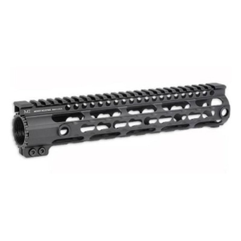 MIDWEST IND KEY MOD HANDGUARD 9IN MID- LEN