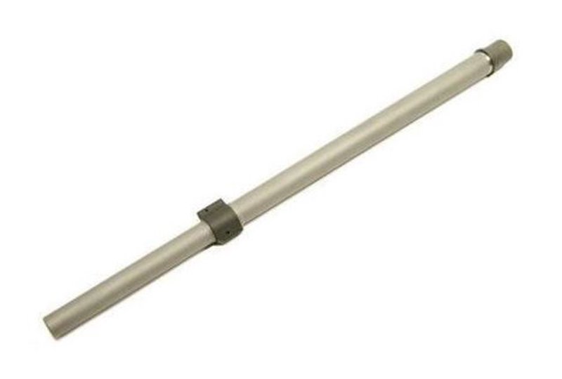 Noveske Lo-Pro Gas Block 5.56 Barrel Stainless 5.56x45mm NATO 1/2x28 1:7 Twist