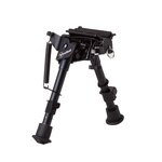 Firefield 6-9" Compact Bipod - FF34023