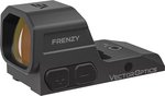 Vector Optics Frenzy FA 16x21 mm Reflex Red Dot Sight 3 MOA Glock MOS