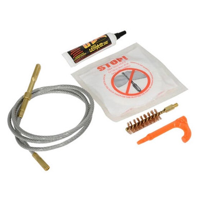 Barrett .416 & .50 Cleaning Kit 99135 for rifles