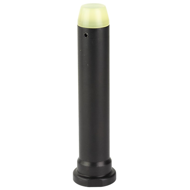 Bravo Company BCM MK2 Buffer, Mod 1, T1, 4.7oz, Matte Finish, Black, Buffer Only