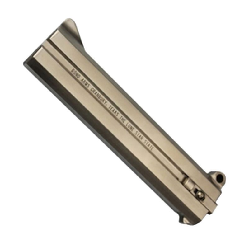 Bond Arms BABL-600 Derringer Barrel 6 Inch Satin Finish 45/410