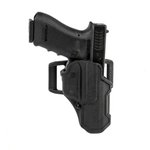 Blackhawk 410707BKR T-Series L2C Springfield XD Right Hand Holster