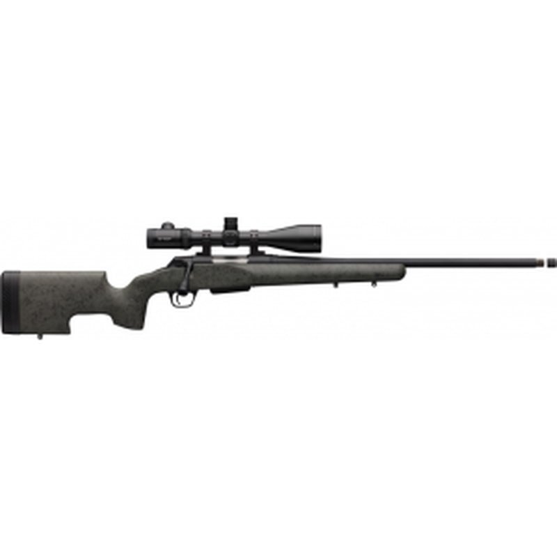 Winchester XPR Renegade Long Range 6.5 PRC Bolt-Action Rifle
