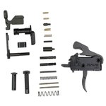 Rise Armament Rave 140 AR-15 Trigger with Lower Parts Kit 3.5 lb