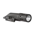 Inforce WMLx Gen2 For Rifle 800 Lumens Output White LED Light 656 ft Beam Integrated Clamp Mount Black Polymer