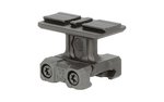 Midwest Industries MK2 Aimpoint ACRO Optic Mount 1/3 Co-Witness Hardcoat Anodized