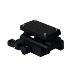 Samson Burris Fasfire Hole Pattern Quick Release Micro Reflex Mount