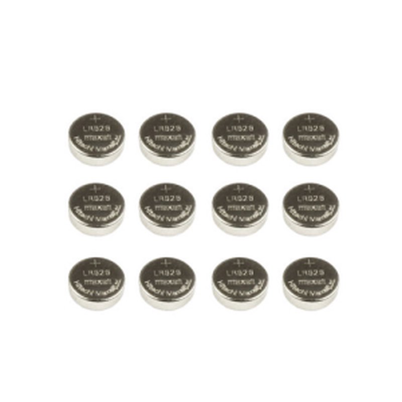 TRUGLO Battery AG4 12PK