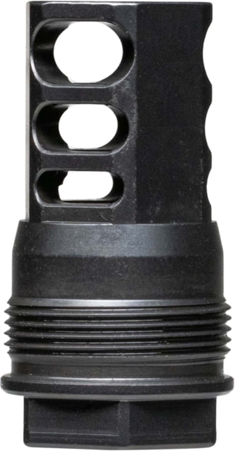 JMac Customs 360HD Plan B Taper Mount Muzzle Device
