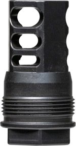 JMac Customs 360HD Plan B Taper Mount Muzzle Device