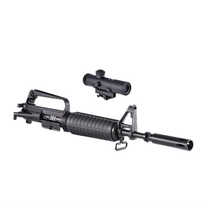 XM177E2 11.5" W/COLT OPTIC