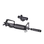 XM177E2 11.5" w/ Colt Optic