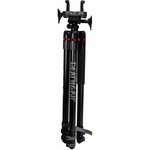 Battenfeld 1099442 Death Grip Glamping Tripod Black 72 in Shooting Rest