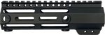 JE Machine Tech AR-15 M-Lok Versatile Free Float Handguard