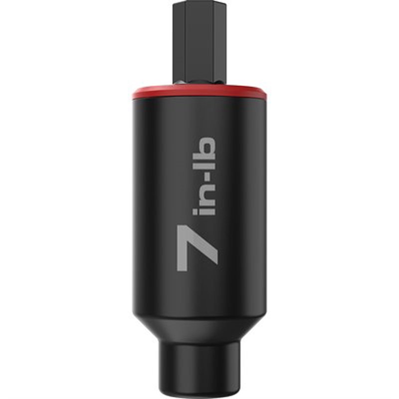 Real Avid Smart-Torq Fixed Limiter 7 in-lb torque wrench (fixed limiter)