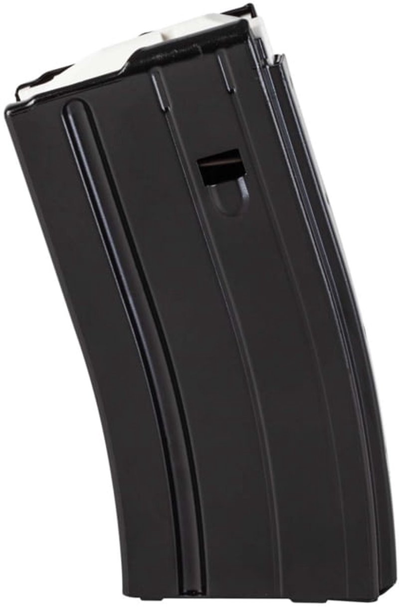 E-Lander Mags AR-15 6.8SPC 17 Round Rifle Magazine