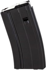 E-Lander Mags AR-15 6.8SPC 17 Round Rifle Magazine