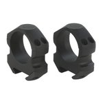 American Precision Arms True Lock Rings 34mm 1.031 Scope Mount Rings