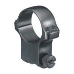 Ruger 90275 X-High 30mm Scope Ring (Extra High) - Matte Blued/Blue