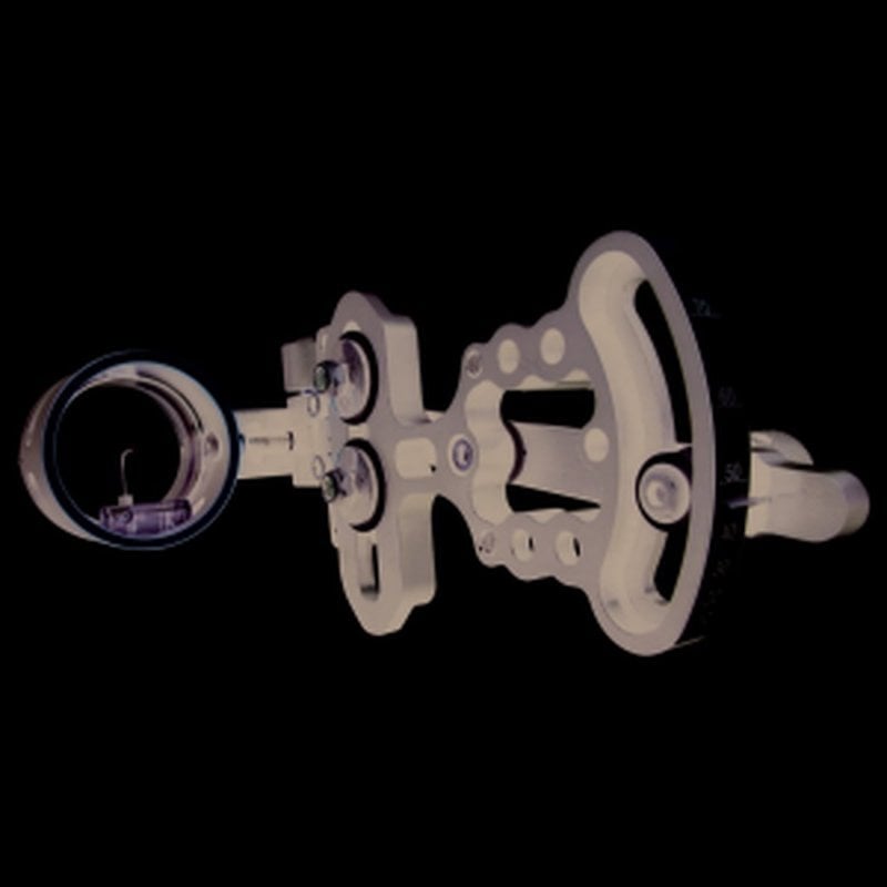 GWS AR-19 Sight Black 1 Pin .019 RH