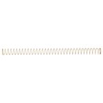 Strike Industries AR-15 Carbine Flat Wire Buffer Spring Cryo-Cycled 17-7 PH Steel SI-AR-FWS-C