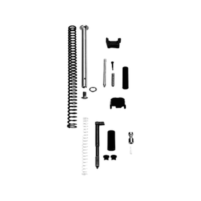 Swenson T-Series Slide Parts Kit Glock 17 Gen 3