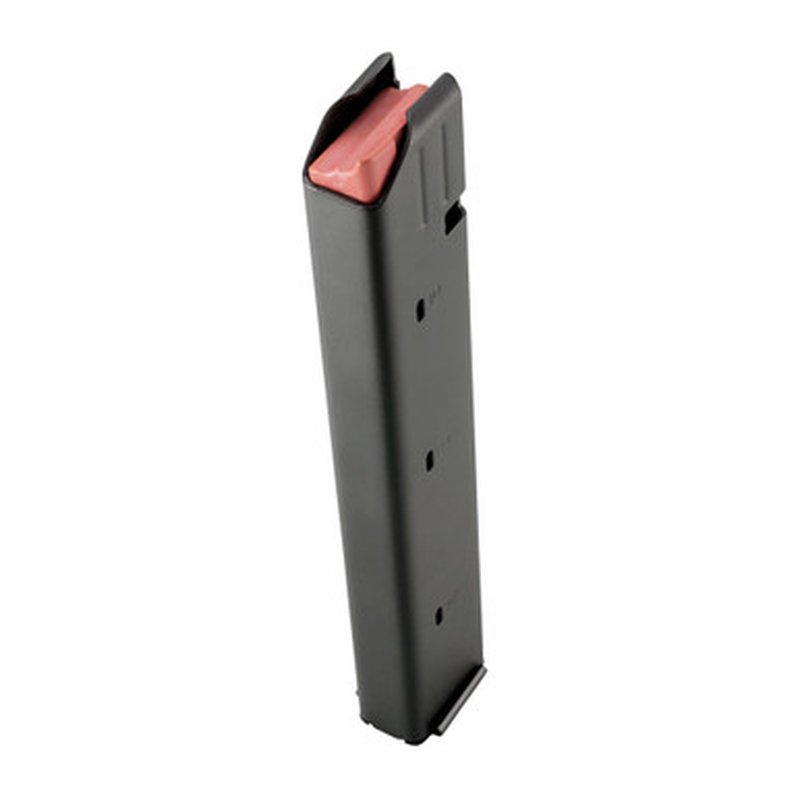 CMMG Mk9 9mm DuraMag Stainless 32rd Magazine