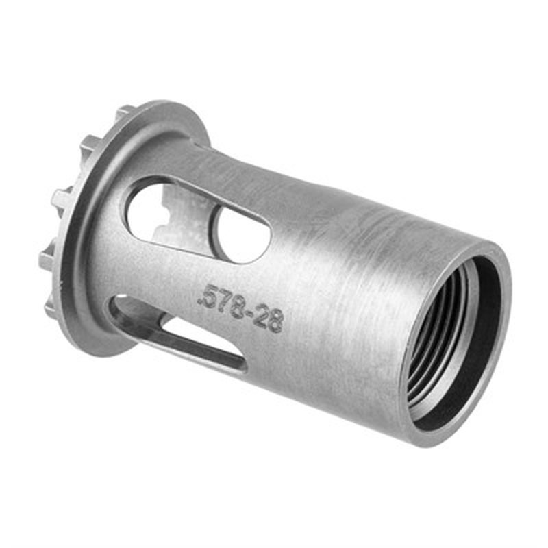 SIG SAUER Suppressor Piston 9mm 1/2-28 TPI