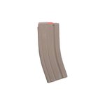 Global Ordnance Steel 5.56 NATO Magazine 30 Round FDE