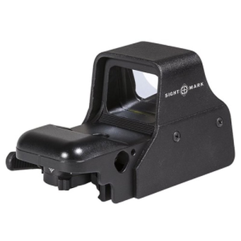 SIGHTMARK Ultra Shot Plus Red/Green 1x Unlimited Eye Relief