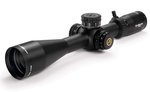 Athlon Optics Ares BTR GEN3 HD 4.5-27x50 30mm Tube Rifle Scope, FFP