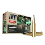 Norma ECOSTRIKE .300 Win Mag 165gr Ammo 20RDS