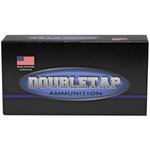DoubleTap Ammunition 3SM175X Longrange 300 WSM 175gr Barnes LRX Lead Free